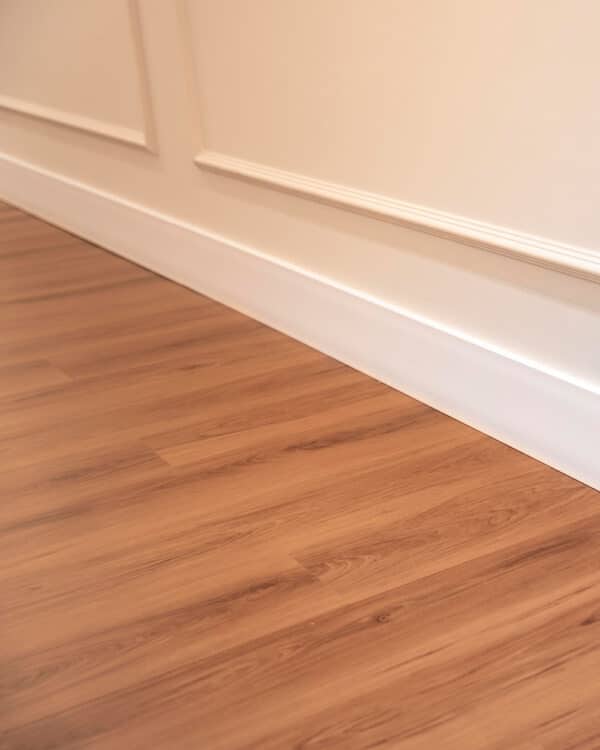 Angelim Piso Vinilico SPC (Clicado)
