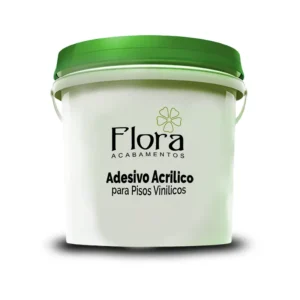 Adesivo Acrilico para Pisos Vinilicos